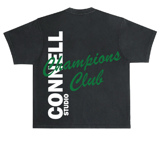 Champions Club Tee