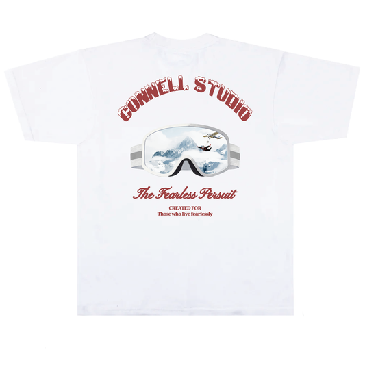 Fearless Tee